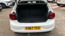 Volkswagen Polo 1.0 TSI 95 SE 5dr Petrol Hatchback